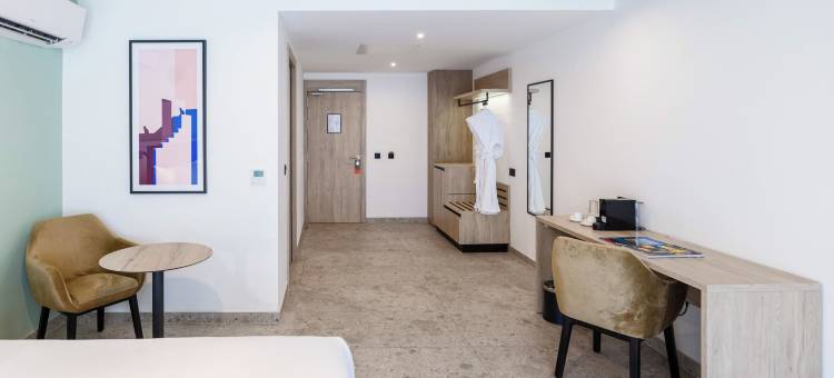 圣朱利安莱万特酒店-美利亚旗下(Hotel Levante St Julian's, Affiliated by Melia)图片