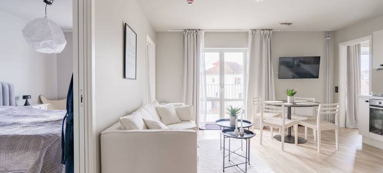 哈诺豪斯霍特尔，赫勒维克(Hotell Hanöhus Hällevik)图片