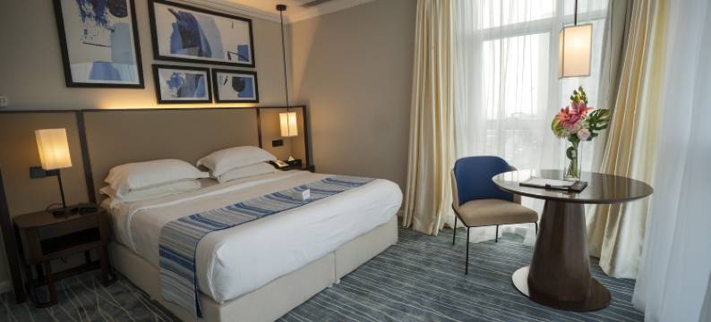 高级滨海大道酒店(Prime Al Corniche Hotel)图片