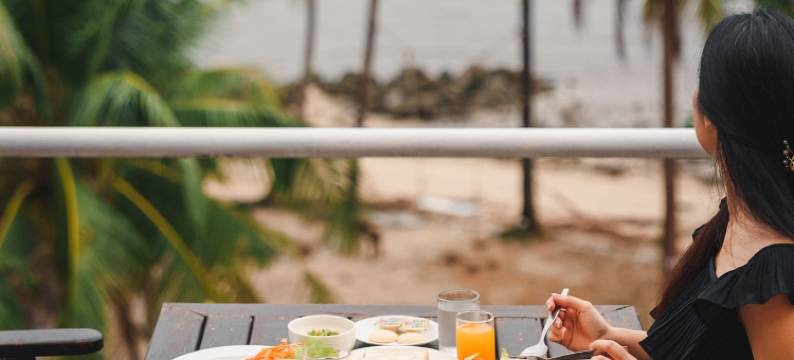 象岛昆查拉布里度假村(Kooncharaburi Resort - Koh Chang)图片