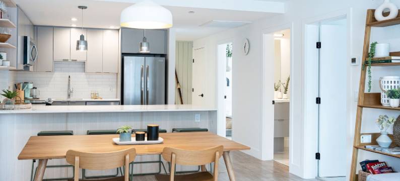 Adanac 由雷夫尔斯托克Vacations提供(Adanac by Revelstoke Vacations)图片