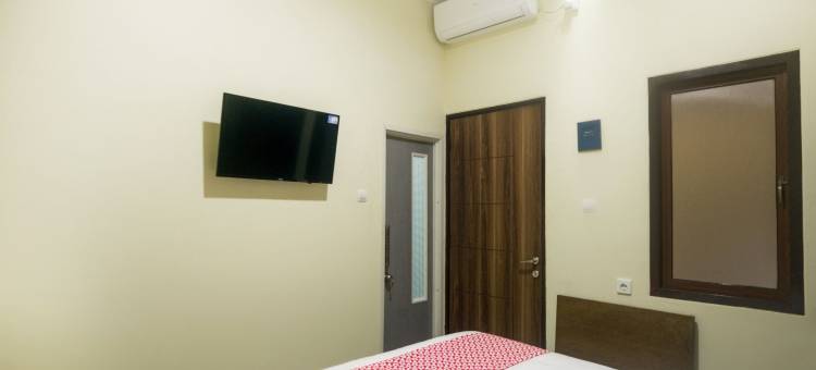 Hotel O 霍米亚公寓(Hotel O Homia Residence)图片