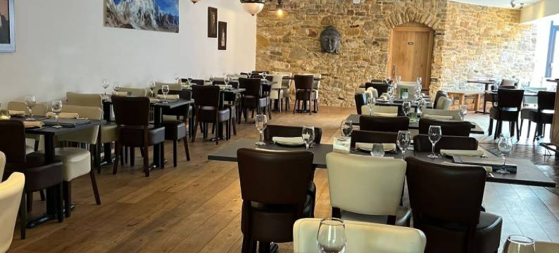 奥克翰酒店(Oakham Hotel)图片