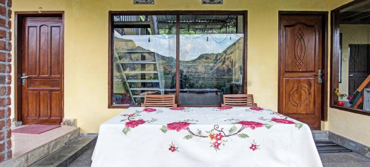 O吉米朗酒店-近彭查克普苏克森巴伦(Hotel O GemilangNearPuncak Pusuk Sembalun)图片