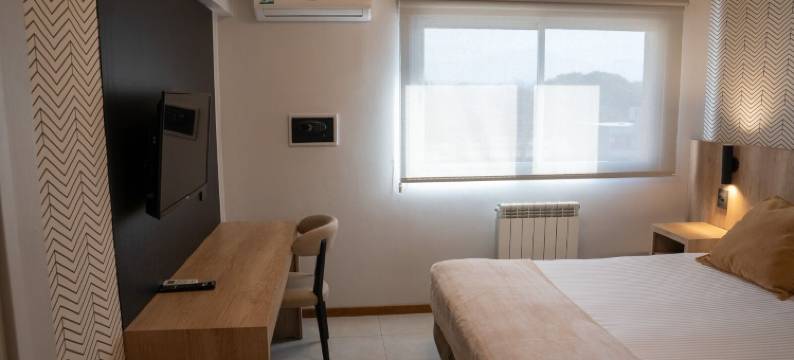 城市级别酒店(Urbana Class Hotel)图片