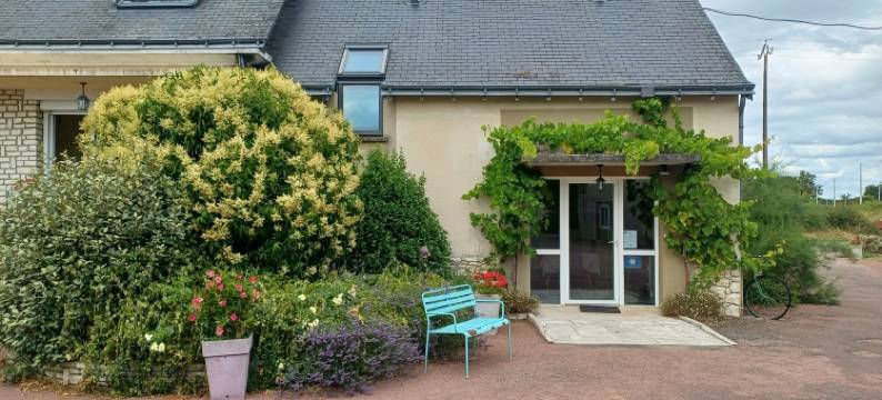 里维耶尔公寓(Le Logis du Livier)图片