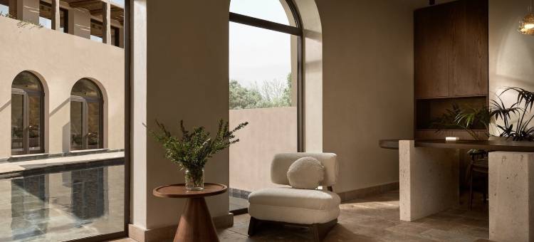 皮耶罗斯绿地(Pierros Verde Private Suites)图片