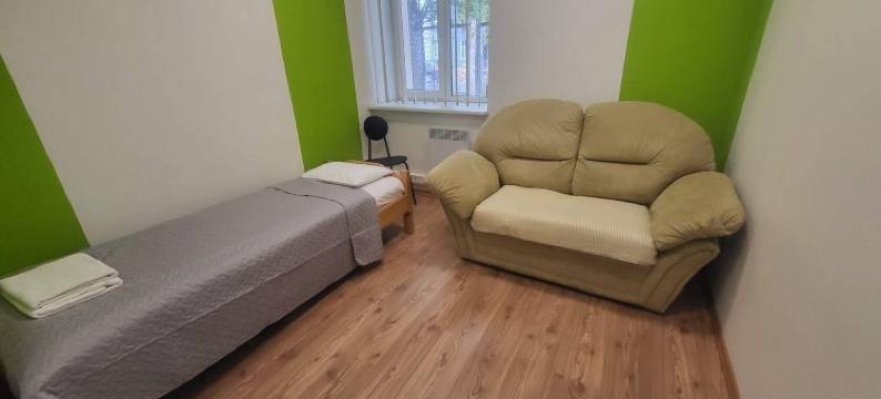 H18B欧洲酒店(H18B Eurohotel)图片