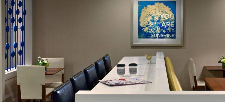 底特律奥本希尔斯索纳斯塔奥ES套房酒店(Sonesta ES Suites Auburn Hills Detroit)图片