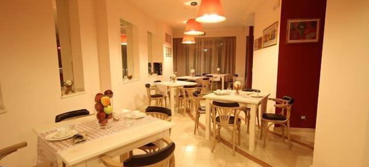 乌纳努欧瓦斯特拉达皇宫酒店(Palace Hotel Una Nuova Strada)图片