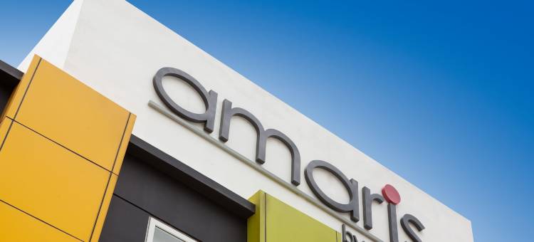 赛提布迪阿马里斯酒店(Amaris Hotel Setiabudhi - Bandung)图片