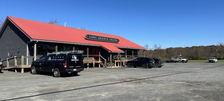 巴哈汽车旅馆(Baja Motel)图片