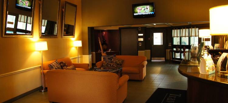 Travelodge by Wyndham Ottawa East图片