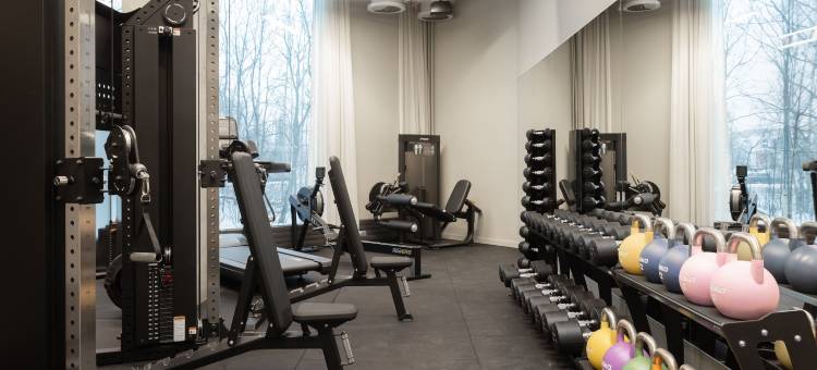 Noli Otaniemi(Noli Otaniemi)图片