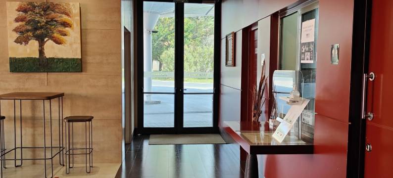 奥特拉酒店(Hotel Ortuella)图片