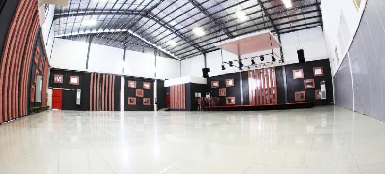 仙娜运动酒店(Sinar Sport Hotel)图片