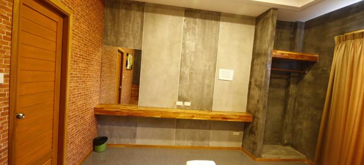 苏昂麦塔拉度假村(Suanmaithara Resort)图片