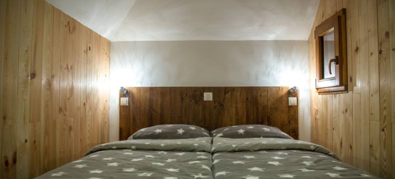 科卡比斯特拉 - 威力卡普拉妮娜饭店(Koča Bistra - Velika Planina)图片