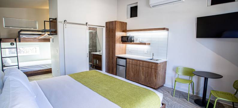 德里夫特(The Drift)图片