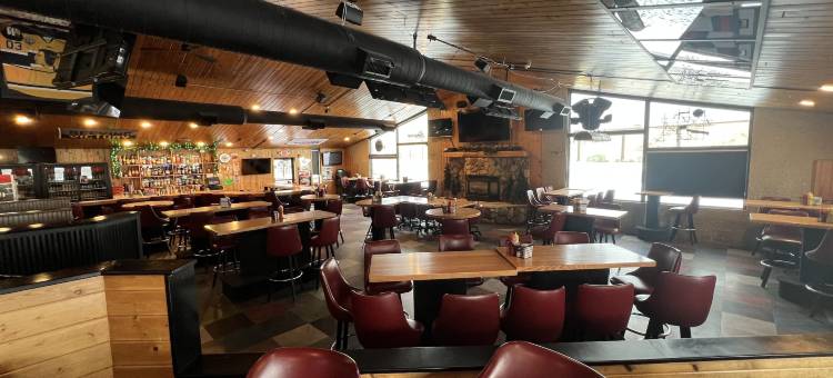 补丁旅馆(The Patch Lodge)图片