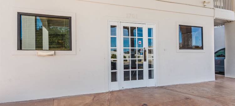 得克萨斯北部圣马科斯6号汽车旅馆(Motel 6 San Marcos, TX - North)图片