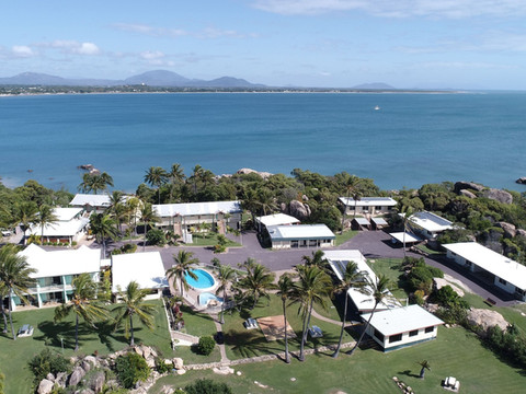 圣灵金沙度假村