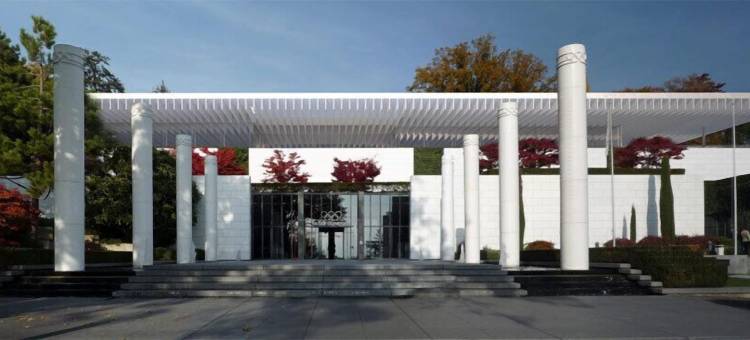 勃艮第酒店(Hotel le Bourgogne)图片