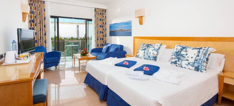 法鲁翰迪亚 MUR 酒店(Mur Faro Jandia Fuerteventura & Spa)图片