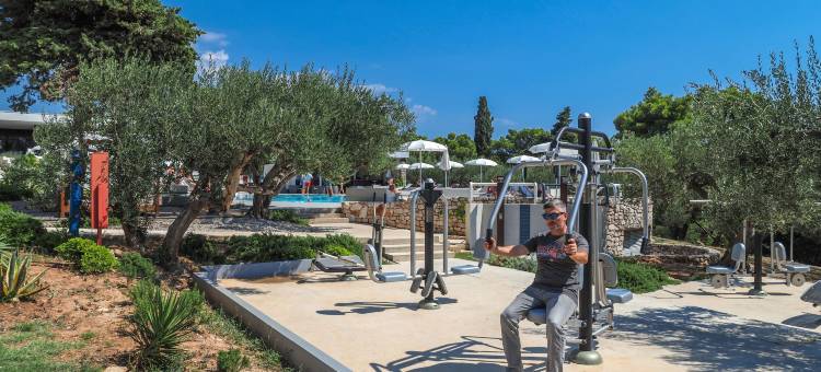 赫瓦尔灯塔酒店(Pharos Hvar Bayhill Hotel)图片