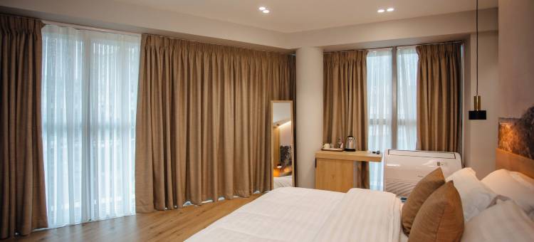 奥罗酒店(Oro Inn Hotel)图片