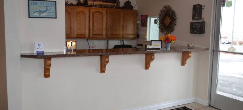 尼波山国立9号酒店(National 9 Mount Nebo)图片