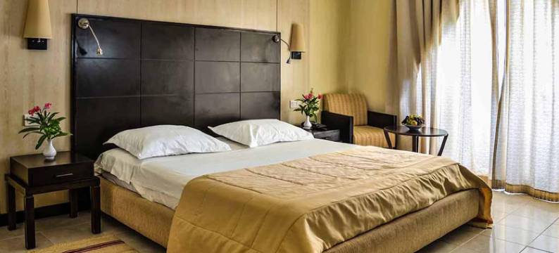 阿齐扎海水疗养高尔夫酒店 - 限成人(16岁起)(Hotel Aziza Thalasso Golf - Adults Only (à Partir de 16 Ans))图片