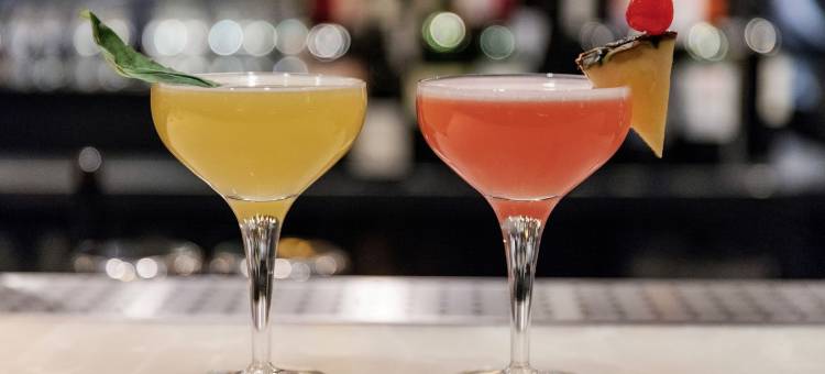 老银行酒店(Old Bank Hotel)图片