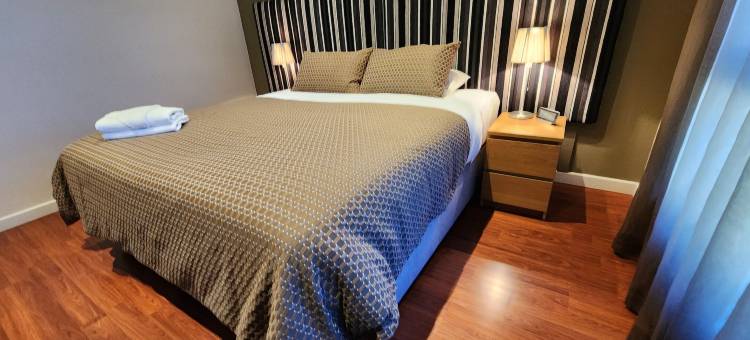 艾斯尔顿服务公寓(Ethelton Serviced Apartments)图片