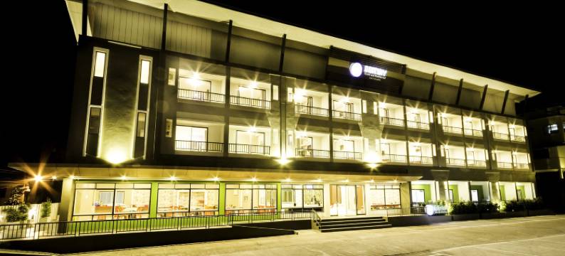 碧差汶毕斯缇尼餐厅酒店(Bestiny Hotel & Restaurant Phetchabun)图片