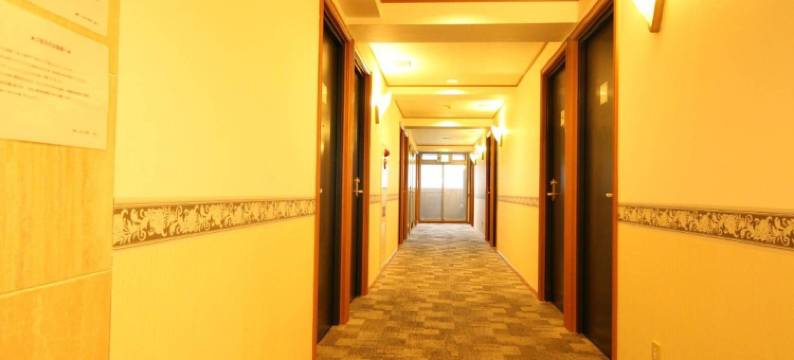 东横新八代站前旅馆(Toyoko Inn Shin-yatsushiro Ekimae)图片