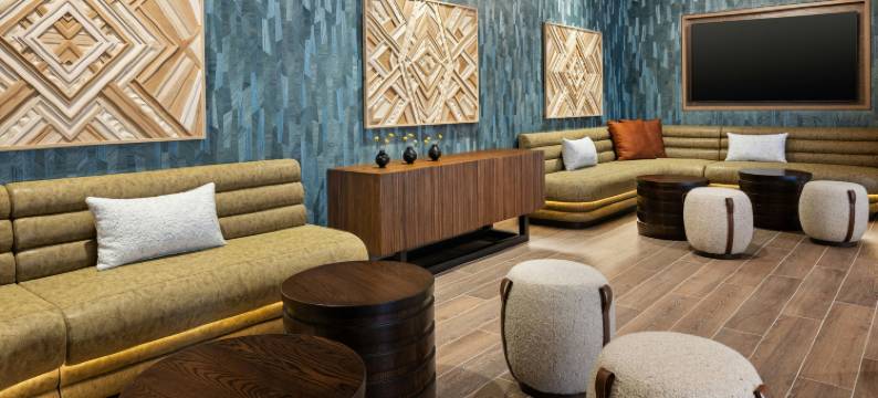 奥什科什万豪海滨酒店及会议中心(Oshkosh Marriott Waterfront Hotel & Convention Center)图片