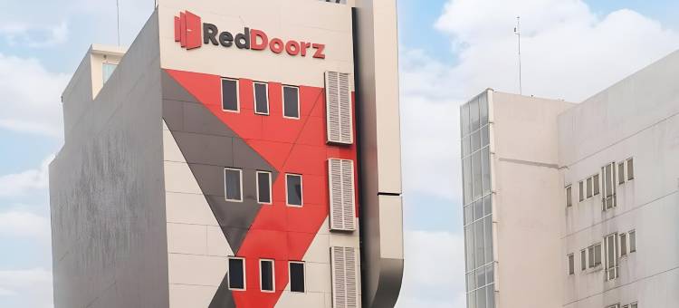 红多兹Plus酒店@坦林(RedDoorz Plus @ Thamrin)图片
