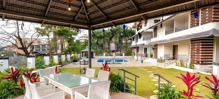 巴克 - 艺术酒店(The Bark- An Art Hotel)图片