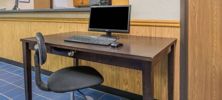 波托西温德姆速8酒店(Super 8 by Wyndham Potosi)图片