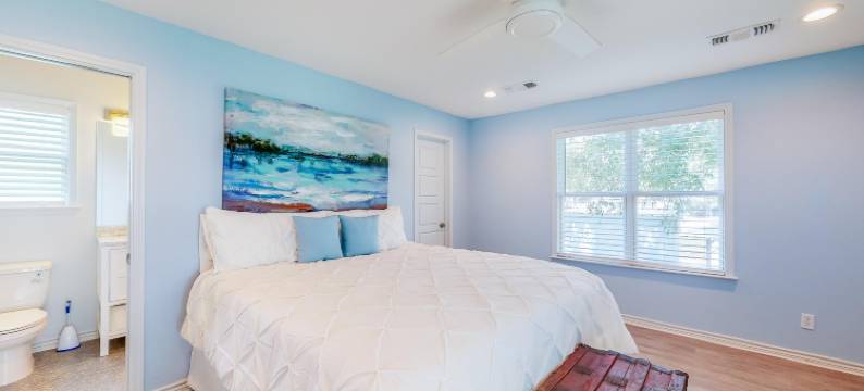 Bluebonnet Cove图片