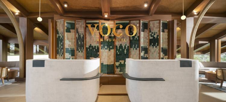 voco 广平度假村 IHG酒店(voco Quang Binh Resort by IHG)图片