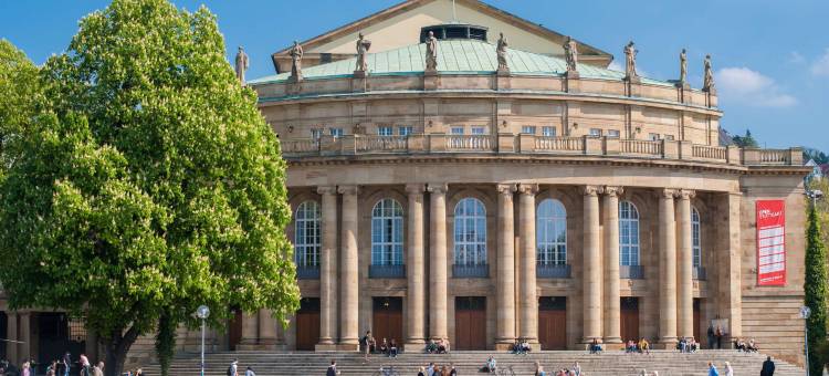 elaya hotel 斯图加特 博布林根(Elaya Hotel Stuttgart Boeblingen)图片