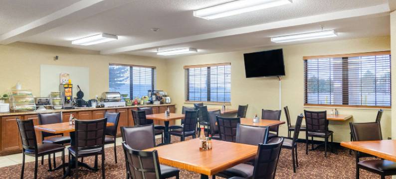 品质酒店古德兰 I-70(Quality Inn Goodland I-70)图片