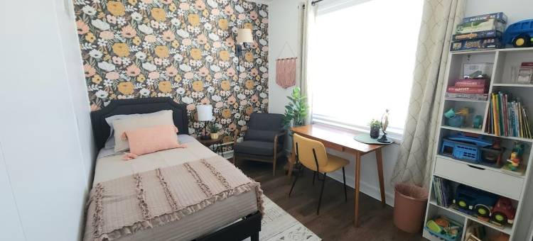 Fire Pit and Outdoor Games Await - Charming Family Retreat图片