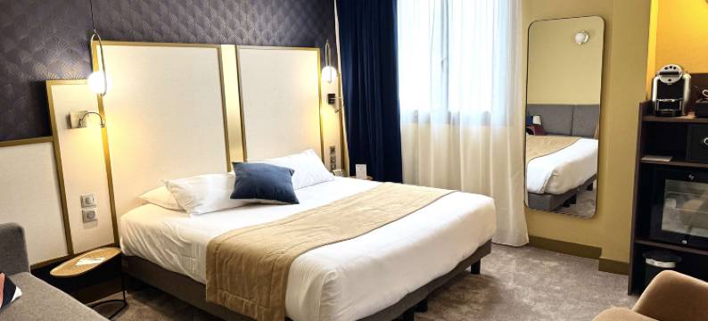 贝斯特韦斯特勒奎尔西酒店(Hotel le Quercy, Sure Hotel Collection by Best Western)图片