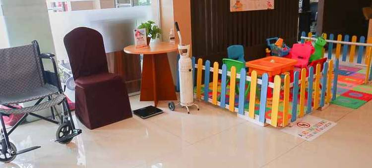 大典酒店(Grand Dian Hotel Brebes)图片