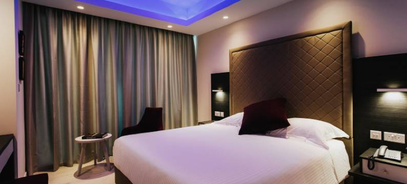 弗兰吉奥酒店(Frangiorgio Hotel)图片