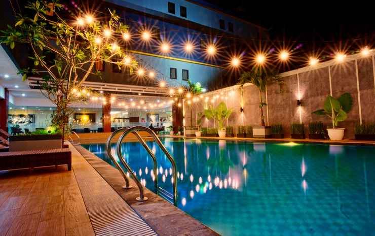 Atrium Premiere Cilacap Over view