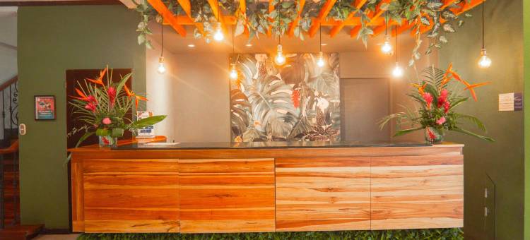 卡姆克贝斯特韦斯特娱乐场酒店(Best Western Hotel  Casino Kamuk)图片